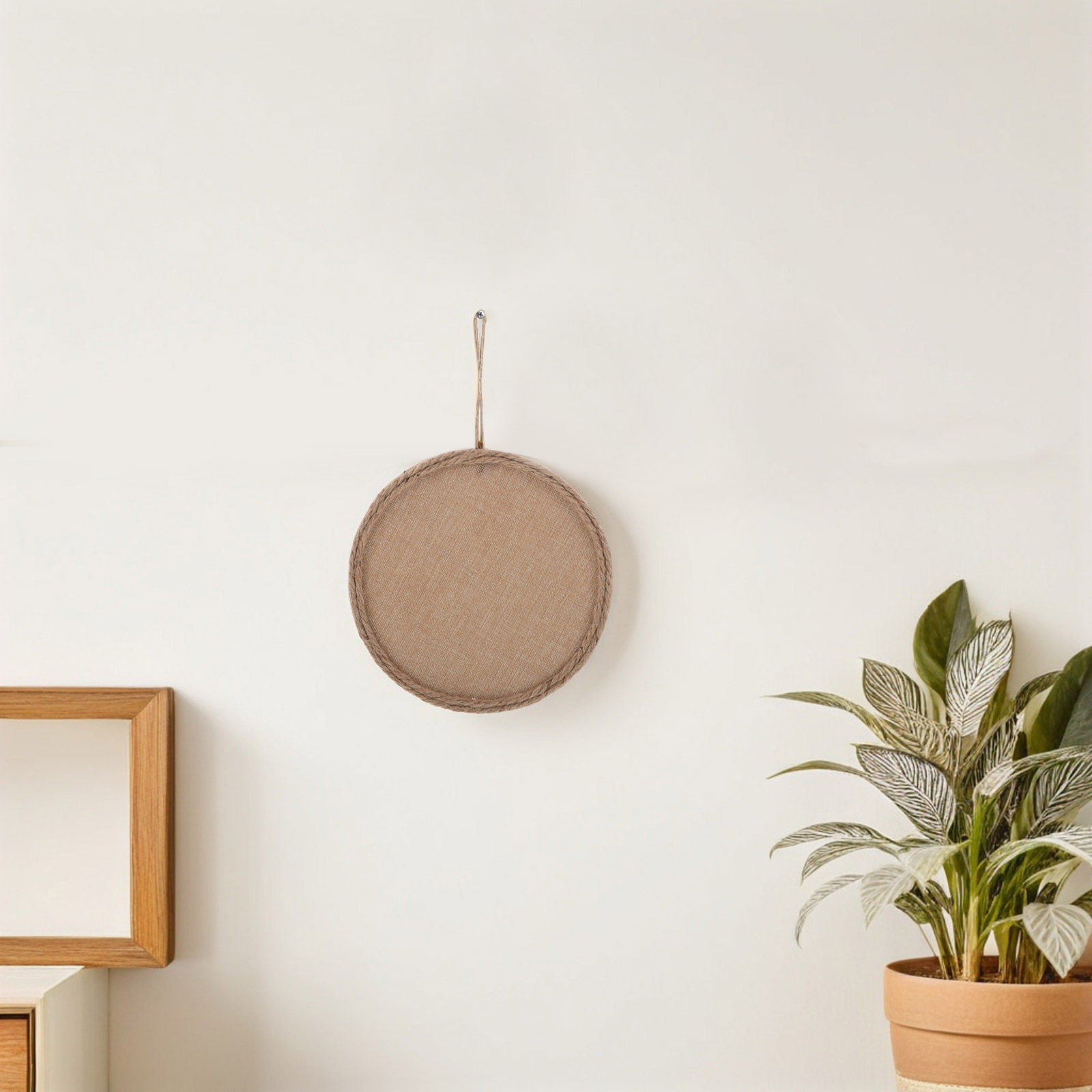Art And Craft For Nursery - Set di 4 pannelli in tela