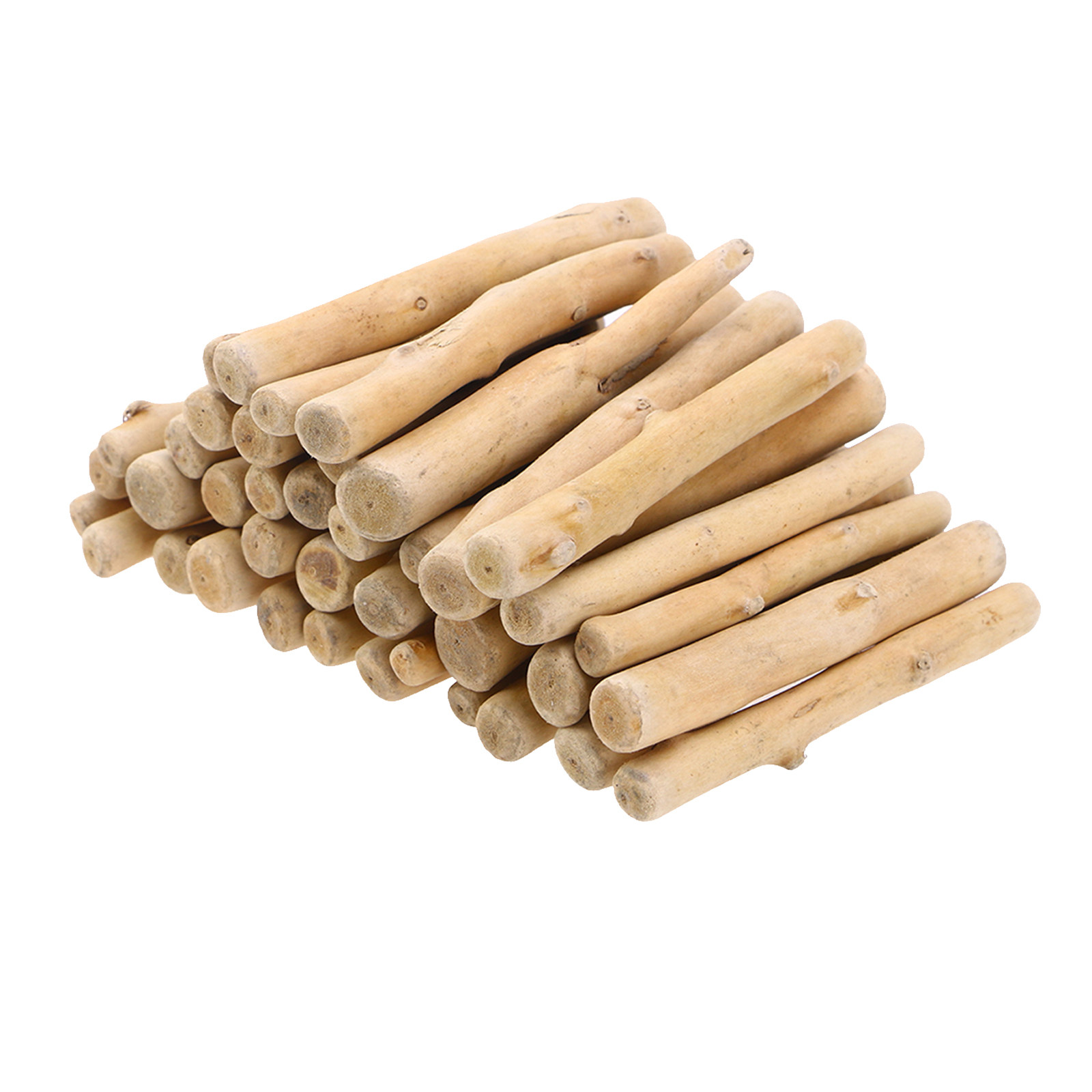500G Bastoncini di Legno Natur - Art Craft Bar recensione e prezzo