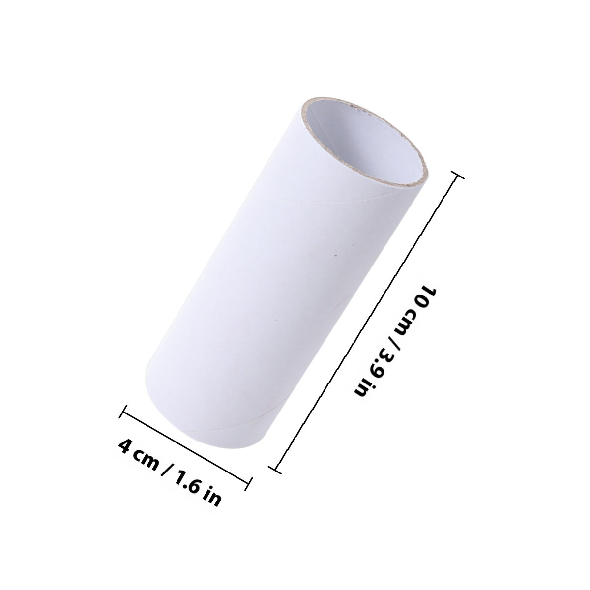 15 rotoli di carta kraft, tubi - Art Craft Cardboard recensione e prezzo